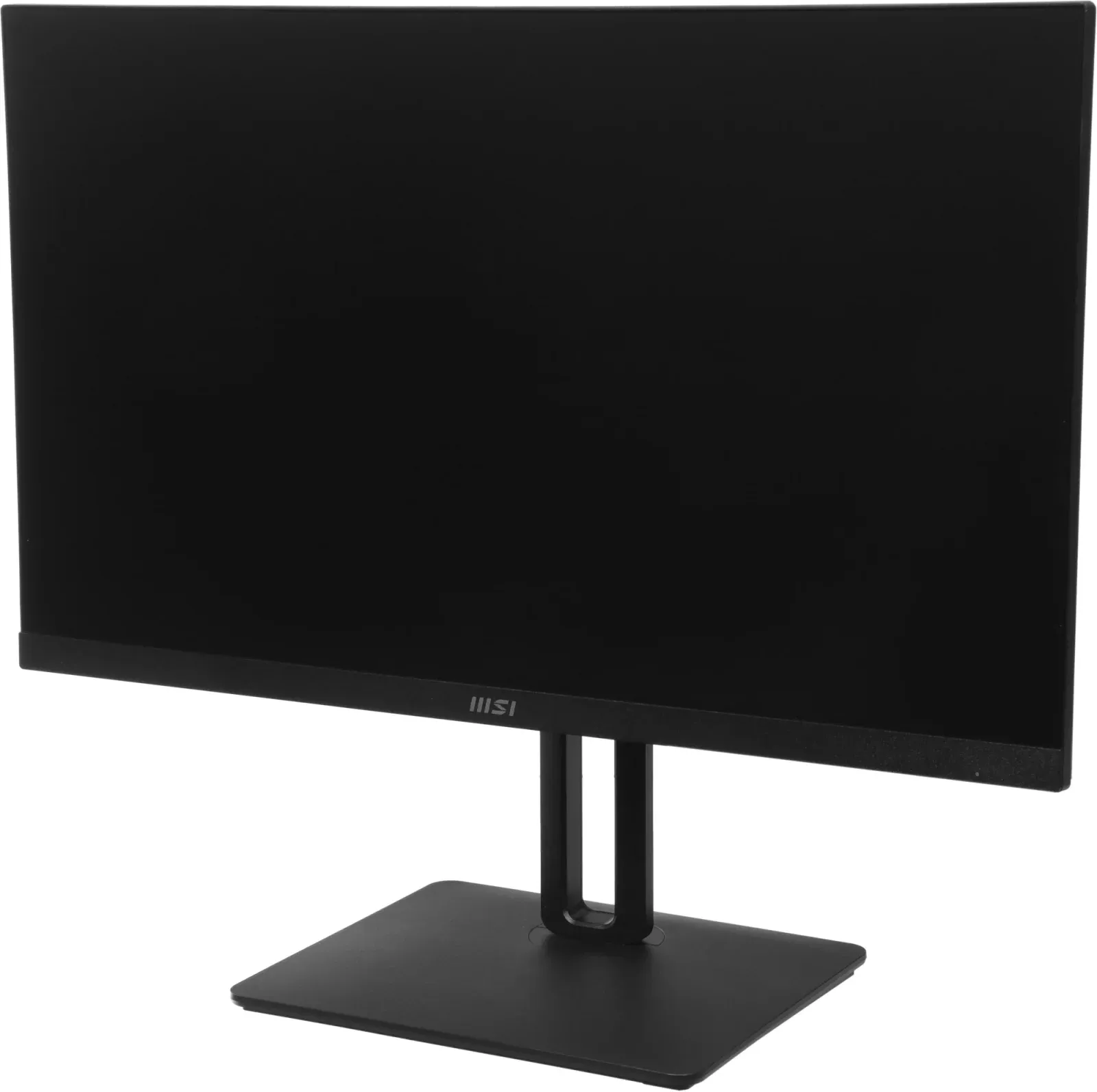 Монитор MSI 27 Pro MP271AP черный IPS LED 1ms 16:9 HDMI M/M матовая HAS Piv 300cd 178гр/178гр 1920x1080 100Hz VGA DP FHD 3.9кг - фото 4