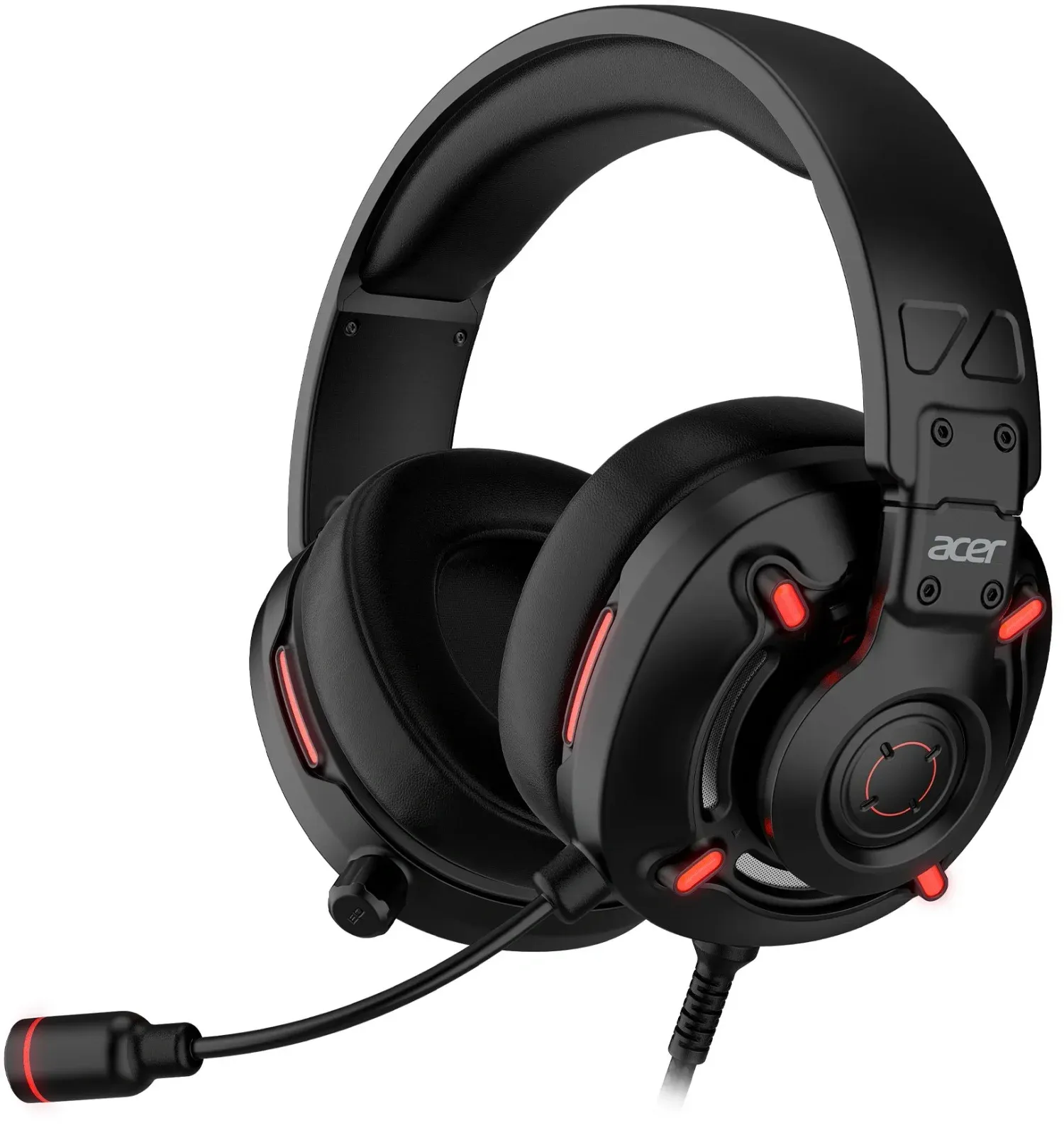 Игровые гарнитуры ACER OHW306 - фото 1