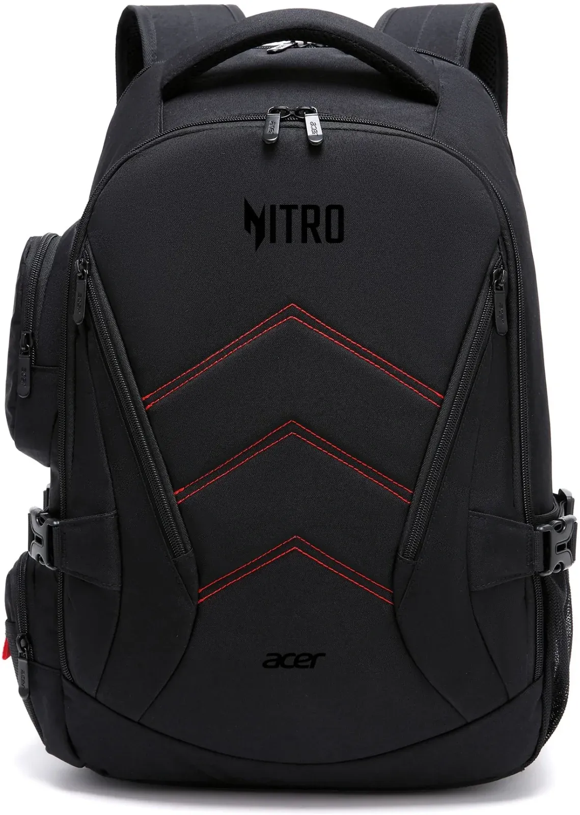 Сумки ACER OBG313 черный - фото 1
