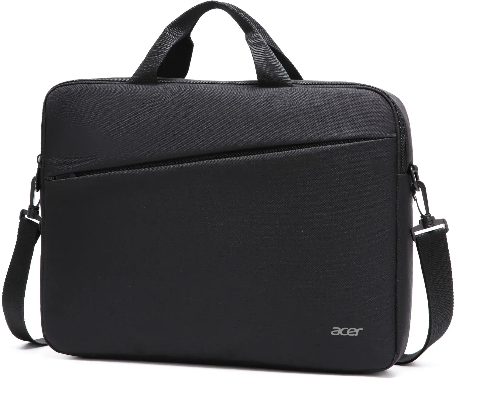 Сумка для ноутбука 15.6 Acer OBG317 черный полиэстер ZL.OTH11.02C - фото 3