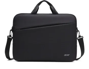 Сумка для ноутбука 15.6 Acer OBG317 черный полиэстер ZL.OTH11.02C - фото 7