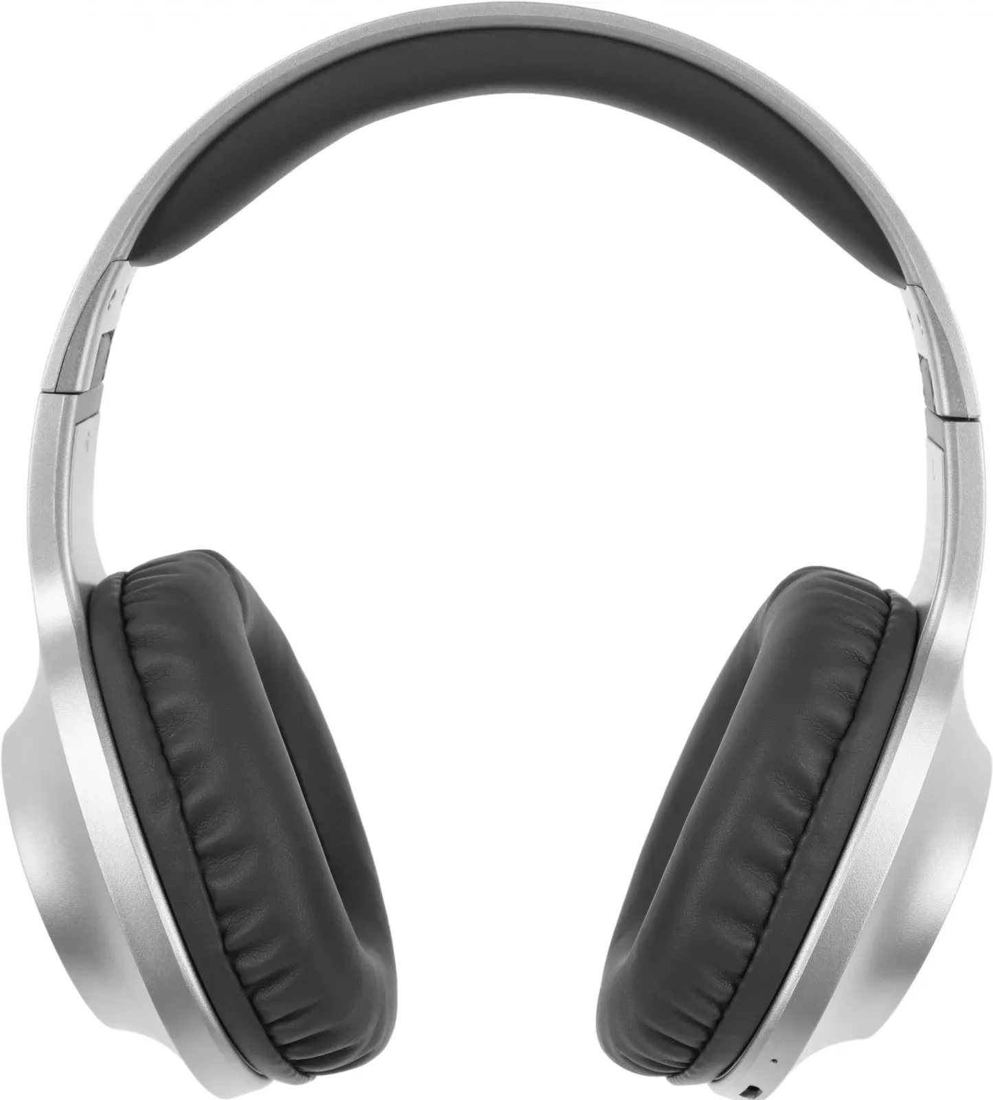Наушники мониторные Panasonic RB-HX220BEES серебристый беспроводные bluetooth оголовье - фото 4