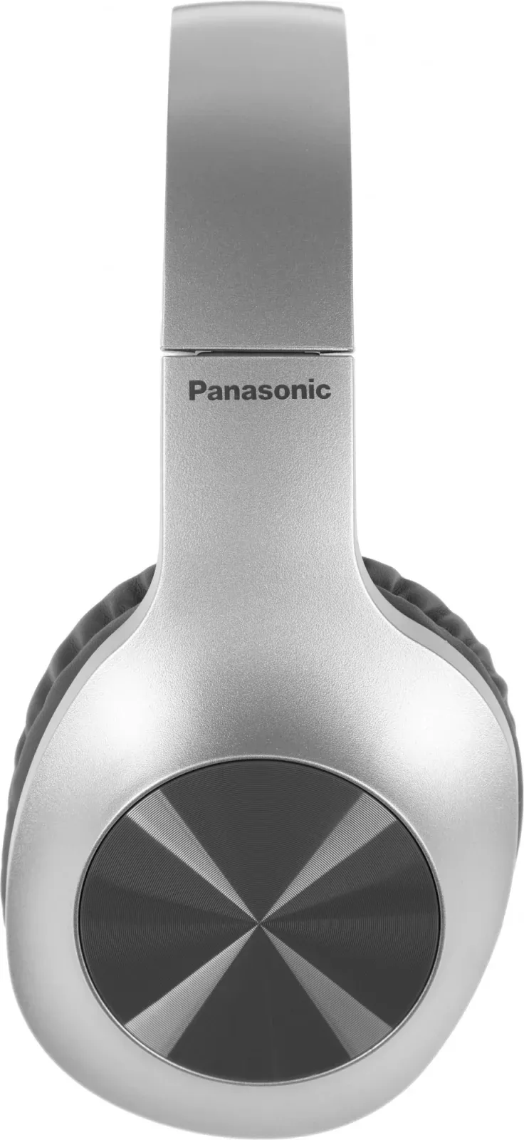 Наушники мониторные Panasonic RB-HX220BEES серебристый беспроводные bluetooth оголовье - фото 5