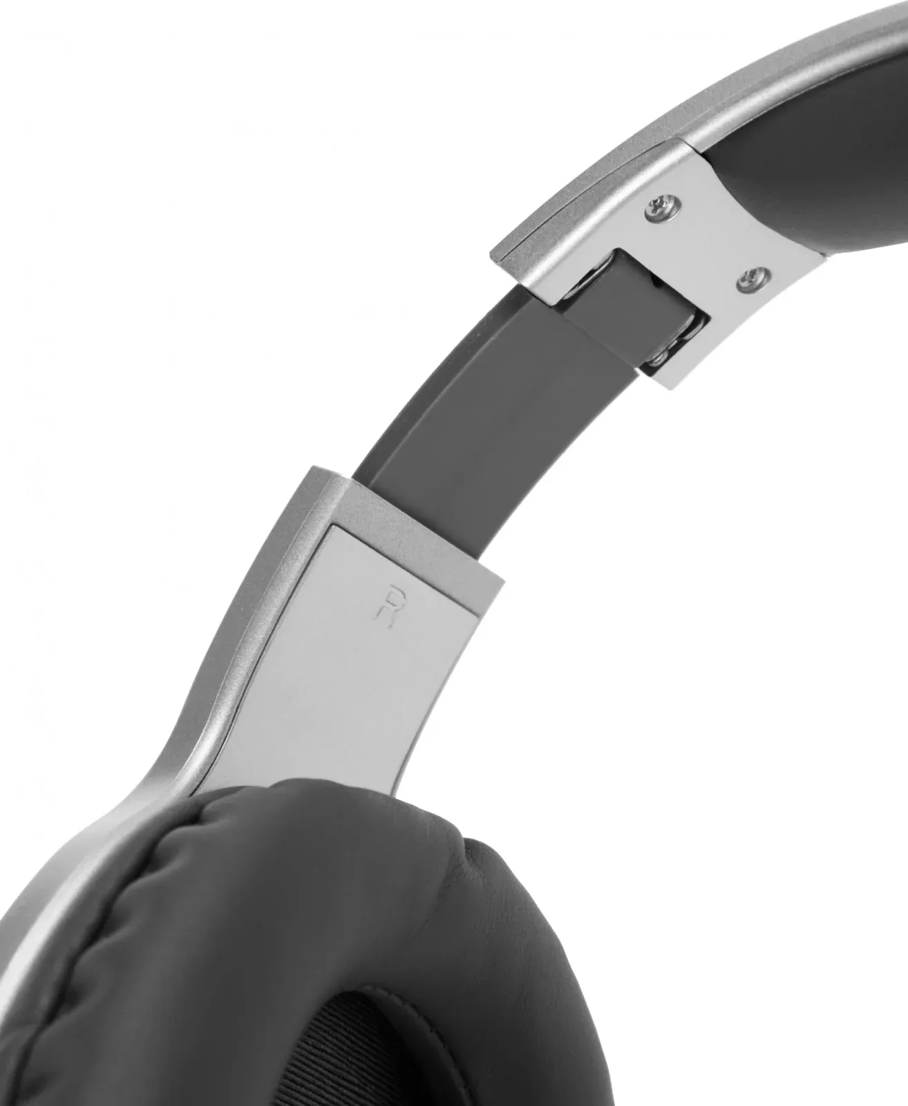 Наушники мониторные Panasonic RB-HX220BEES серебристый беспроводные bluetooth оголовье - фото 7