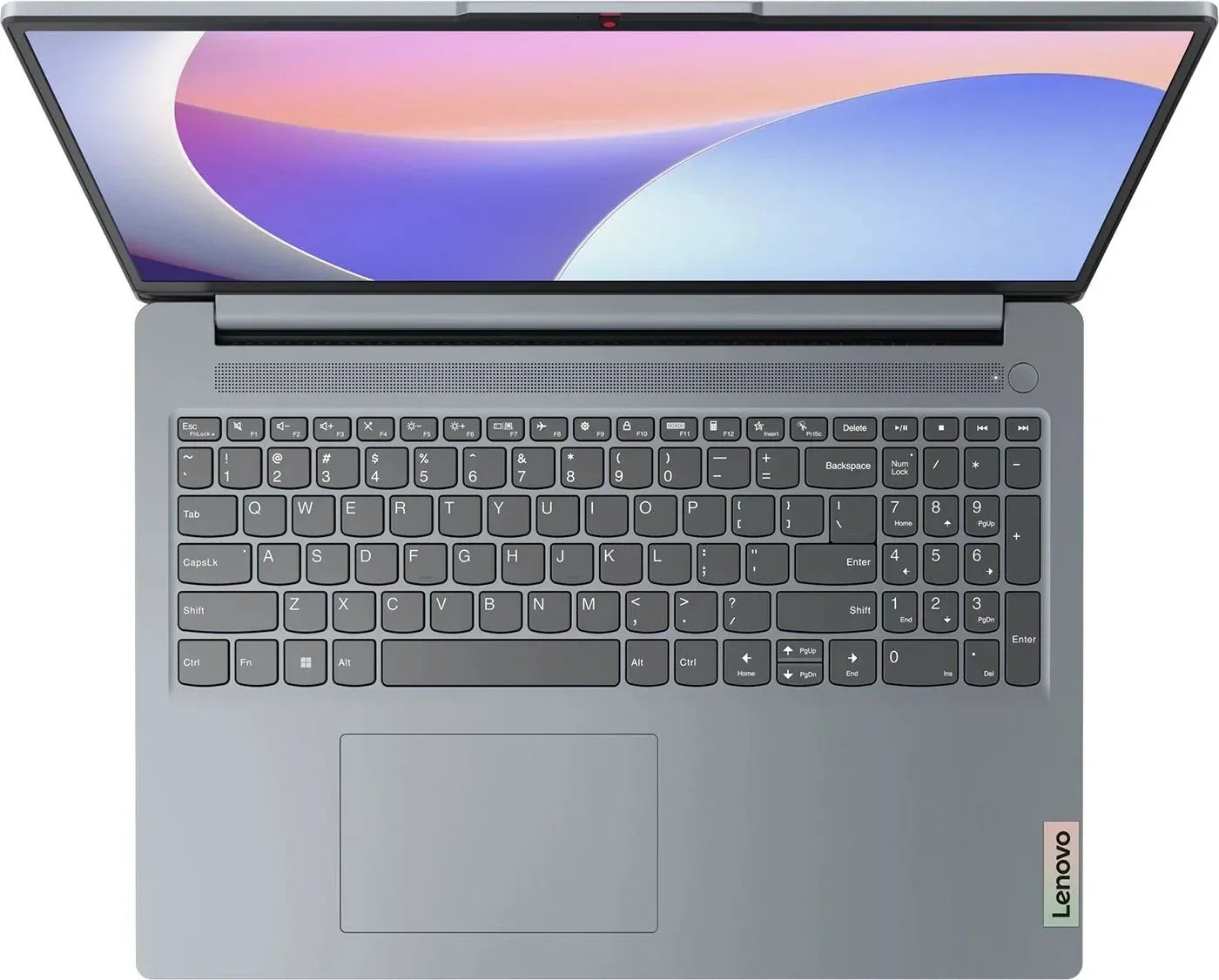 Ноутбуки LENOVO SLIM 3 15IRU8 - фото 2