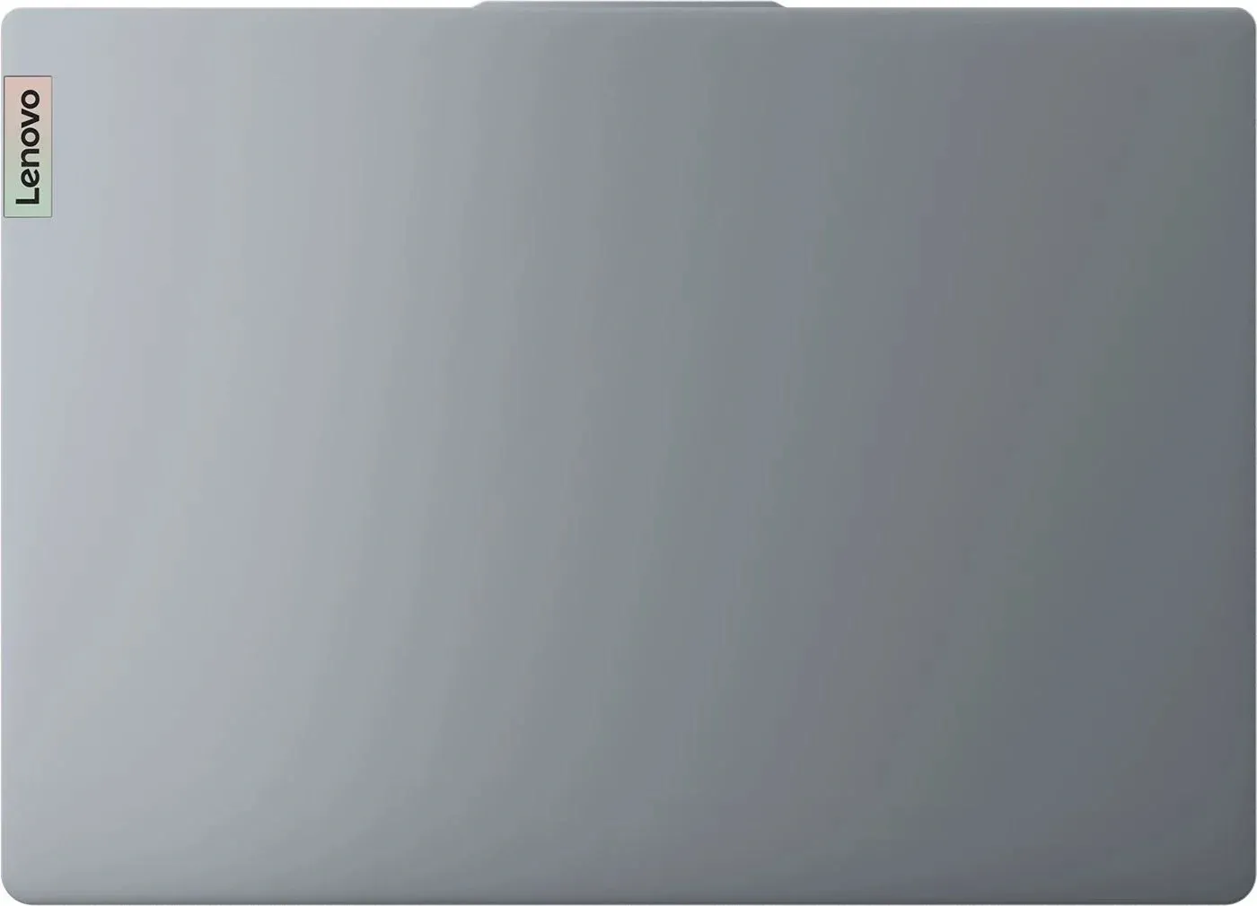 Ноутбук Lenovo IdeaPad Slim 3 15IRU8 Core i3 1305U 8Gb SSD256Gb Intel UHD Graphics 15.6 TN FHD 1920x1080 без ОС grey WiFi BT Cam 82X7004BPS - фото 2