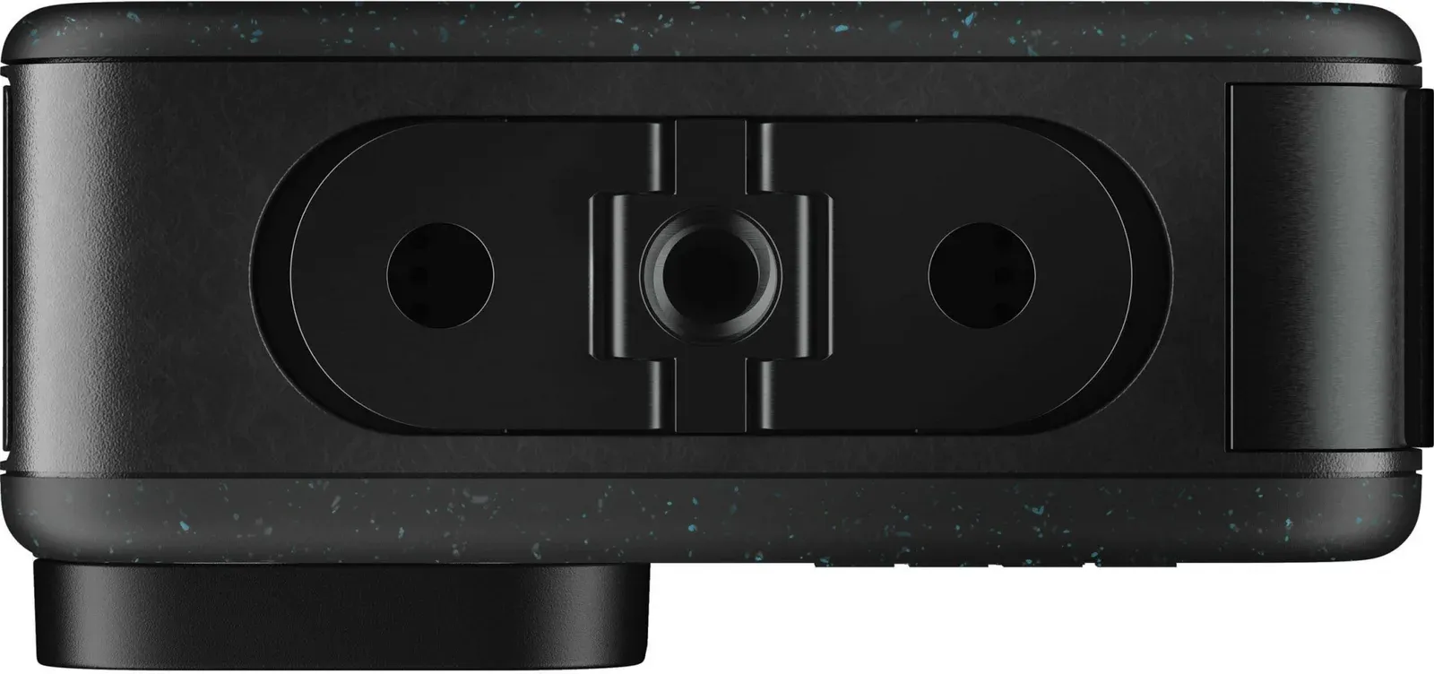 Экшн-камера GoPro HERO12 Hero12 1xCMOS 27Mpix черный - фото 8