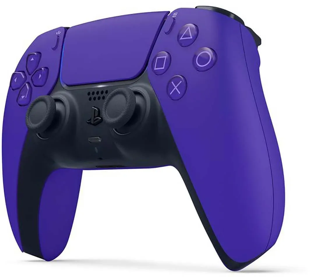 Геймпад Беспроводной PlayStation Dualsense пурпурный для: PlayStation 5 CFI-ZCT1W/J - фото 2