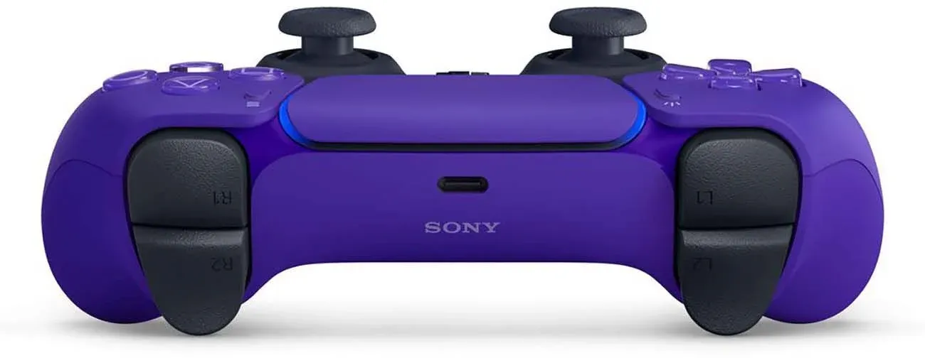 Геймпад Беспроводной PlayStation Dualsense пурпурный для: PlayStation 5 CFI-ZCT1W/J - фото 4