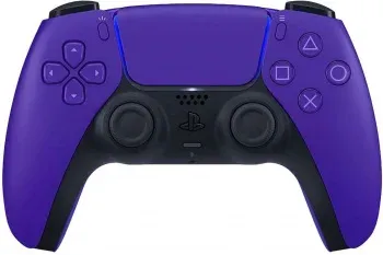 Геймпад Беспроводной PlayStation Dualsense пурпурный для: PlayStation 5 CFI-ZCT1W/J - фото 6