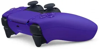 Геймпад Беспроводной PlayStation Dualsense пурпурный для: PlayStation 5 CFI-ZCT1W/J - фото 8