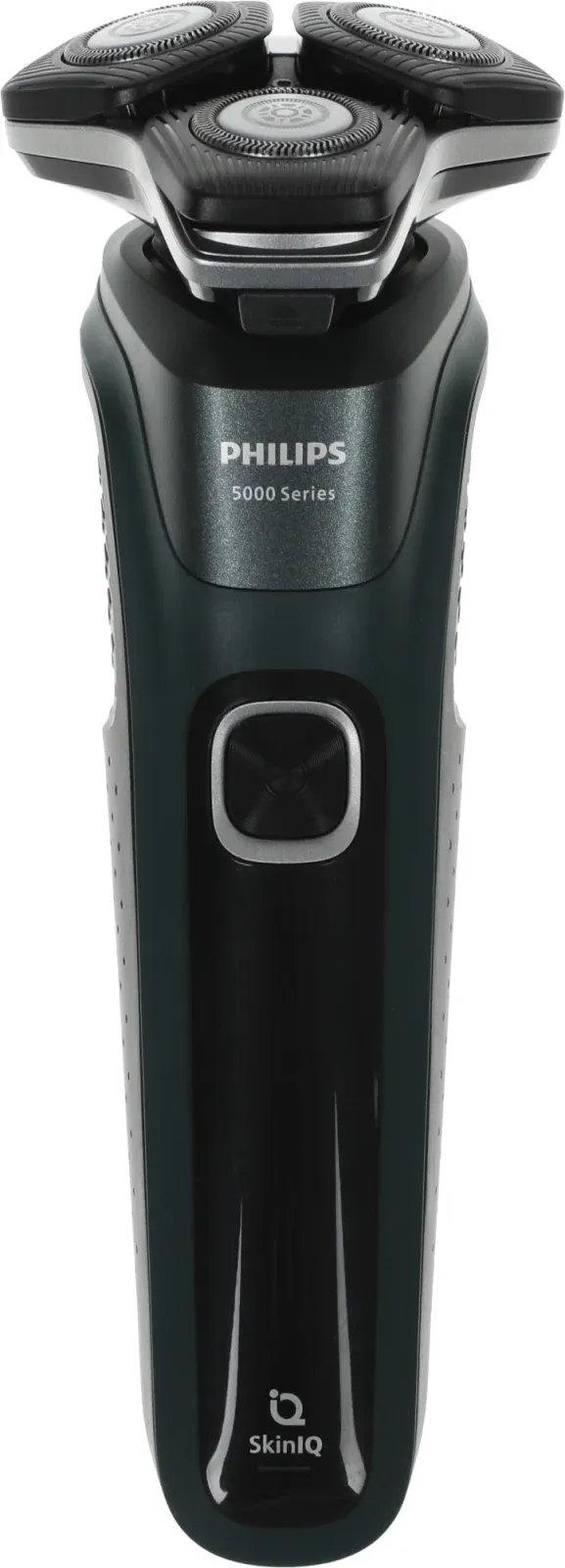 Бритвы электрические PHILIPS S5884/50 зеленый - фото 2