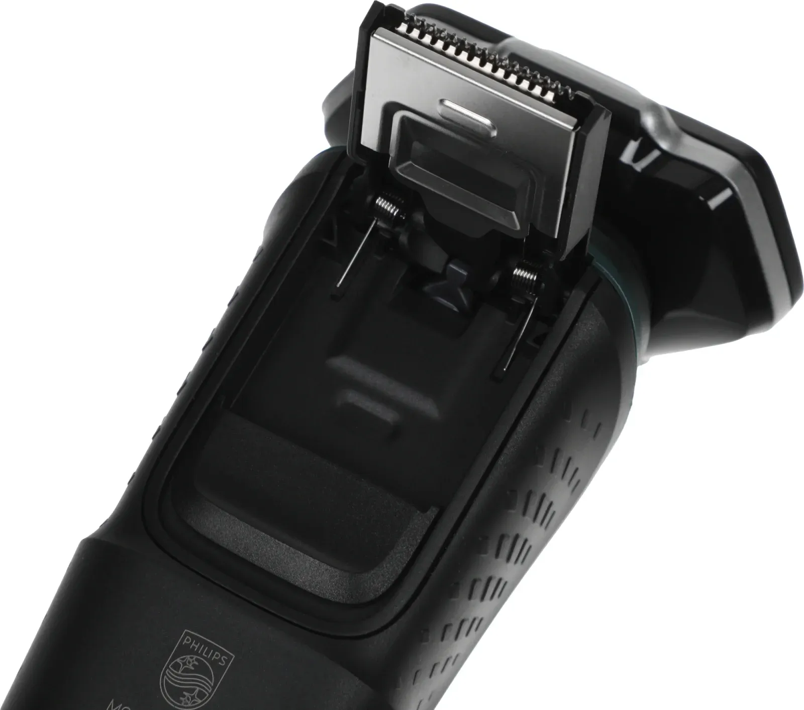 Бритвы электрические PHILIPS S5884/50 зеленый - фото 4