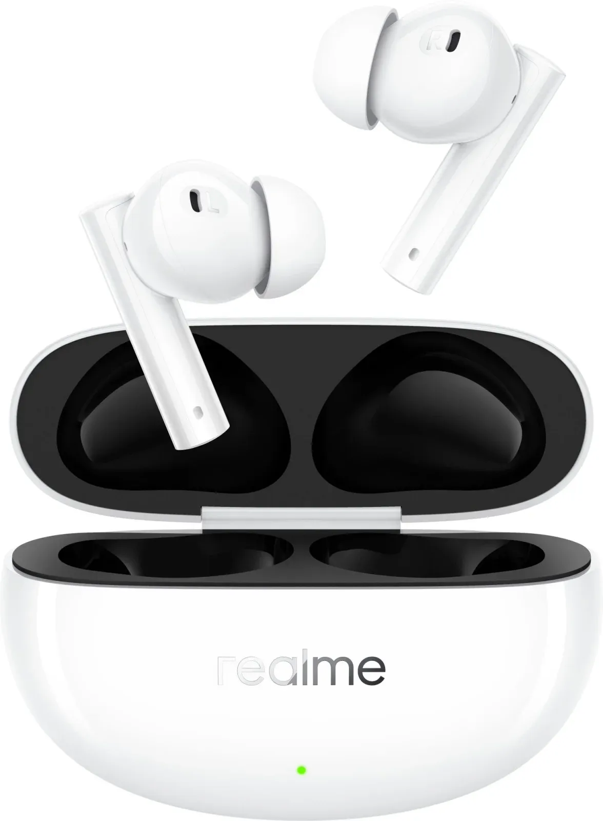 Наушники и гарнитуры REALME BUDS AIR 5 RMA2301 - фото 1