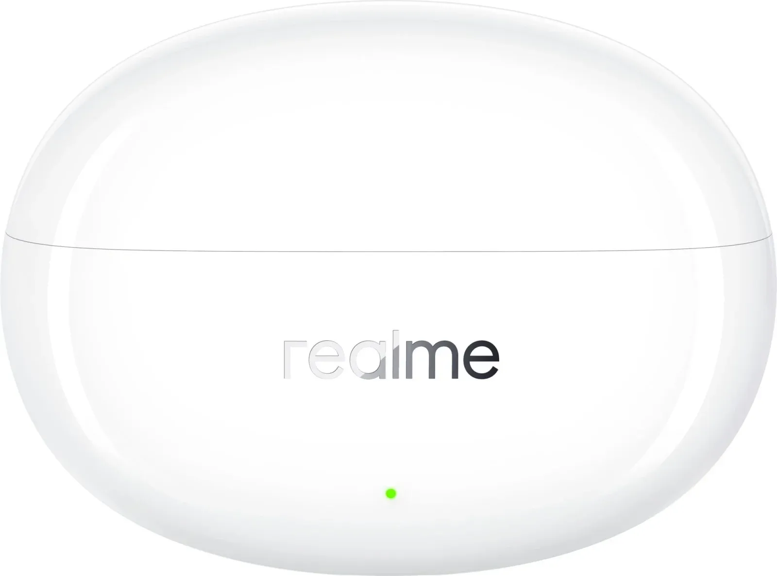 Наушники внутриканальные Realme Buds Air 5 RMA2301 белый беспроводные bluetooth в ушной раковине 631215000027 - фото 5