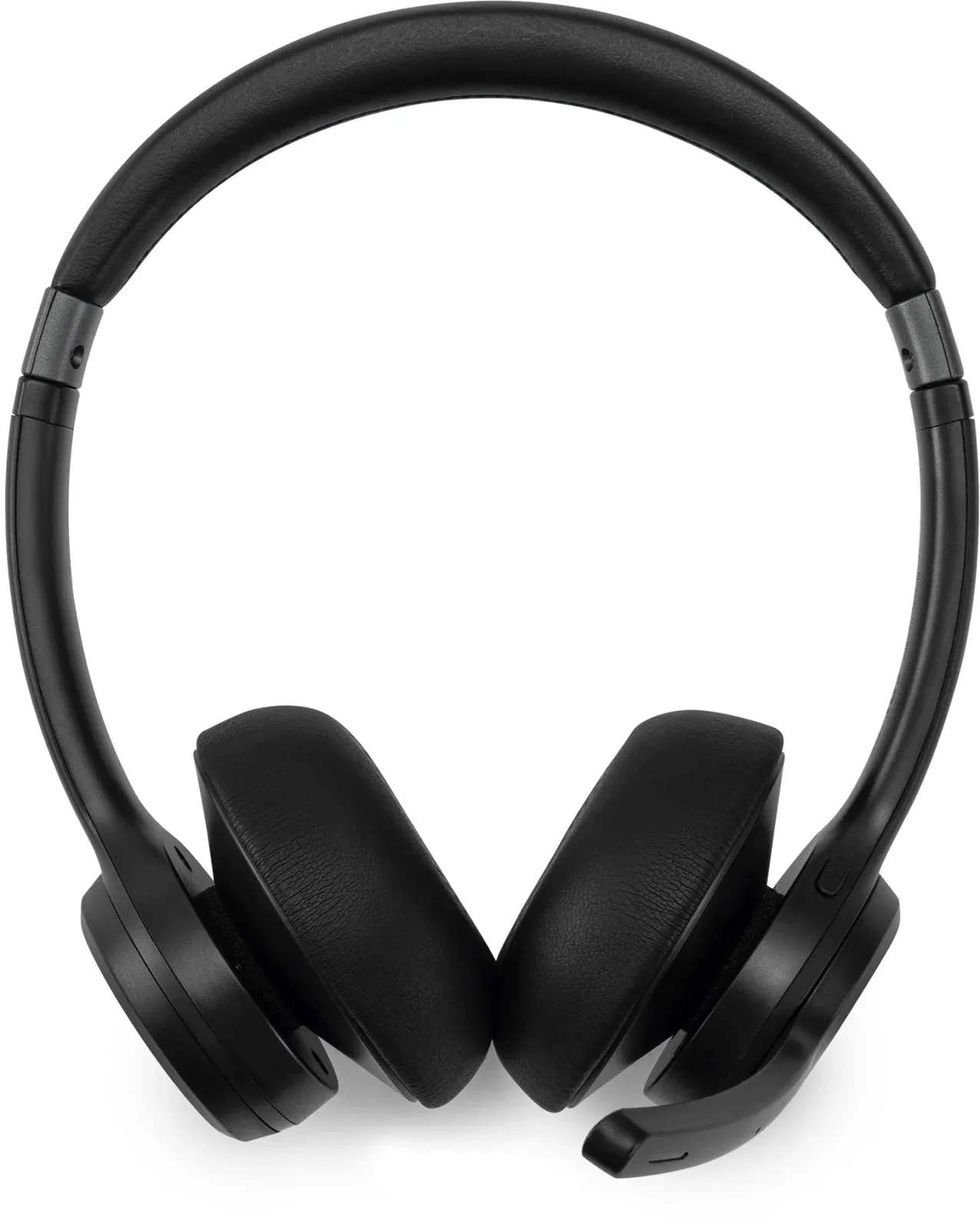 Гарнитуры наушники с микрофоном OKLICK HS-L800 черный - фото 2
