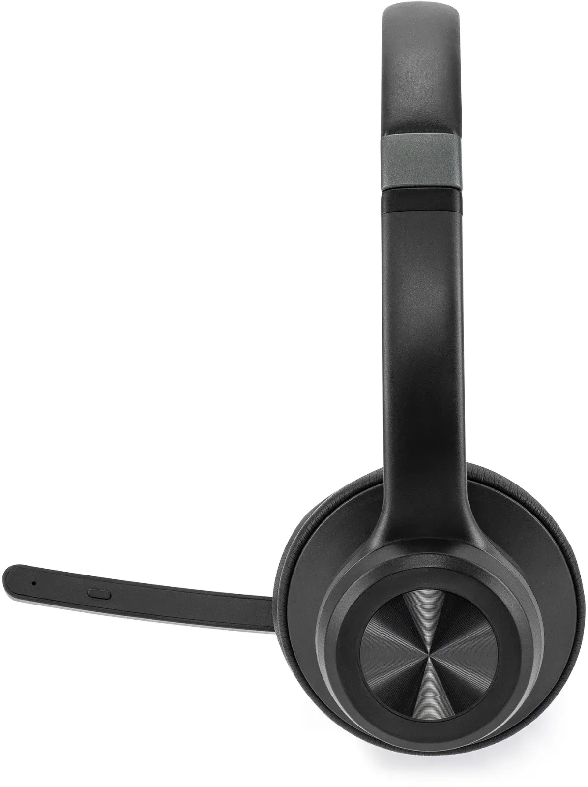 Гарнитуры наушники с микрофоном OKLICK HS-L800 черный - фото 4