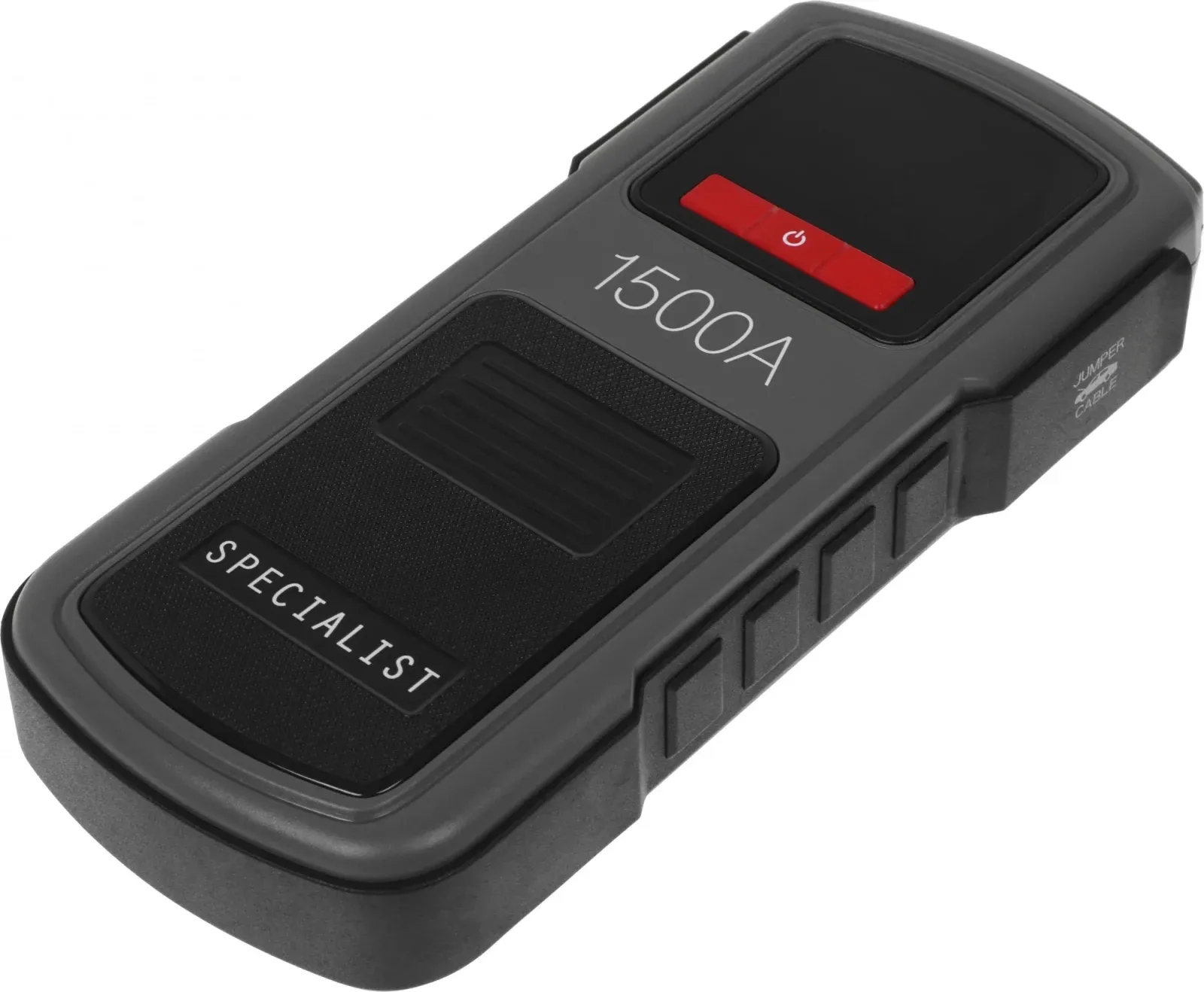 Аккумуляторы и зарядные устройства BERKUT JSL-27000 - фото 2