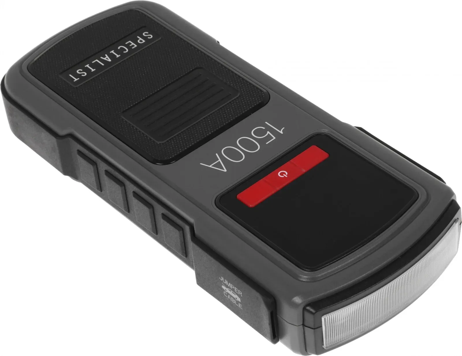 Аккумуляторы и зарядные устройства BERKUT JSL-27000 - фото 3