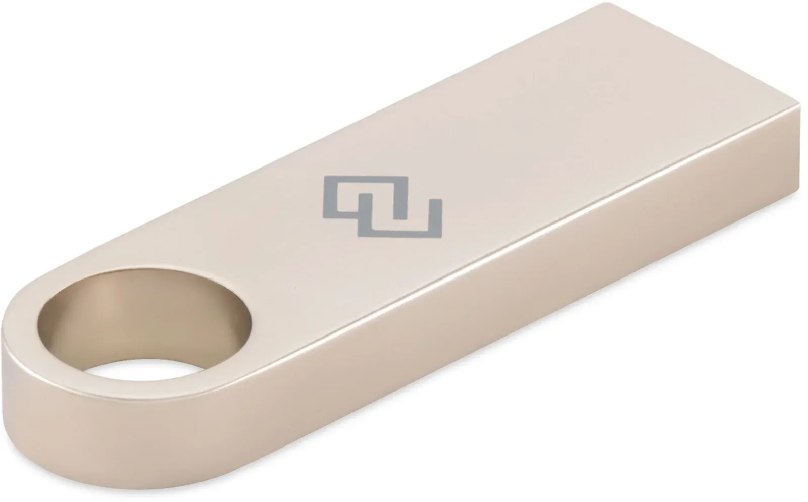 Флеш Диск Digma 512GB DRIVE3 DGFUL512A30SR USB3.0 серебристый, 512 ГБ - фото 7