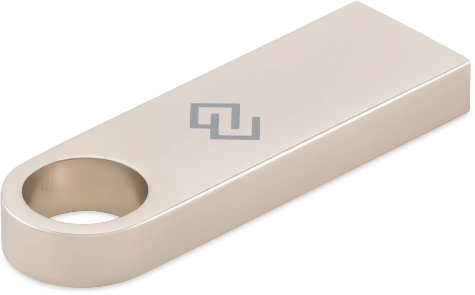 Флеш Диск Digma 64GB DRIVE3 DGFUL064A30SR USB3.0 серебристый, 64 ГБ - фото 7