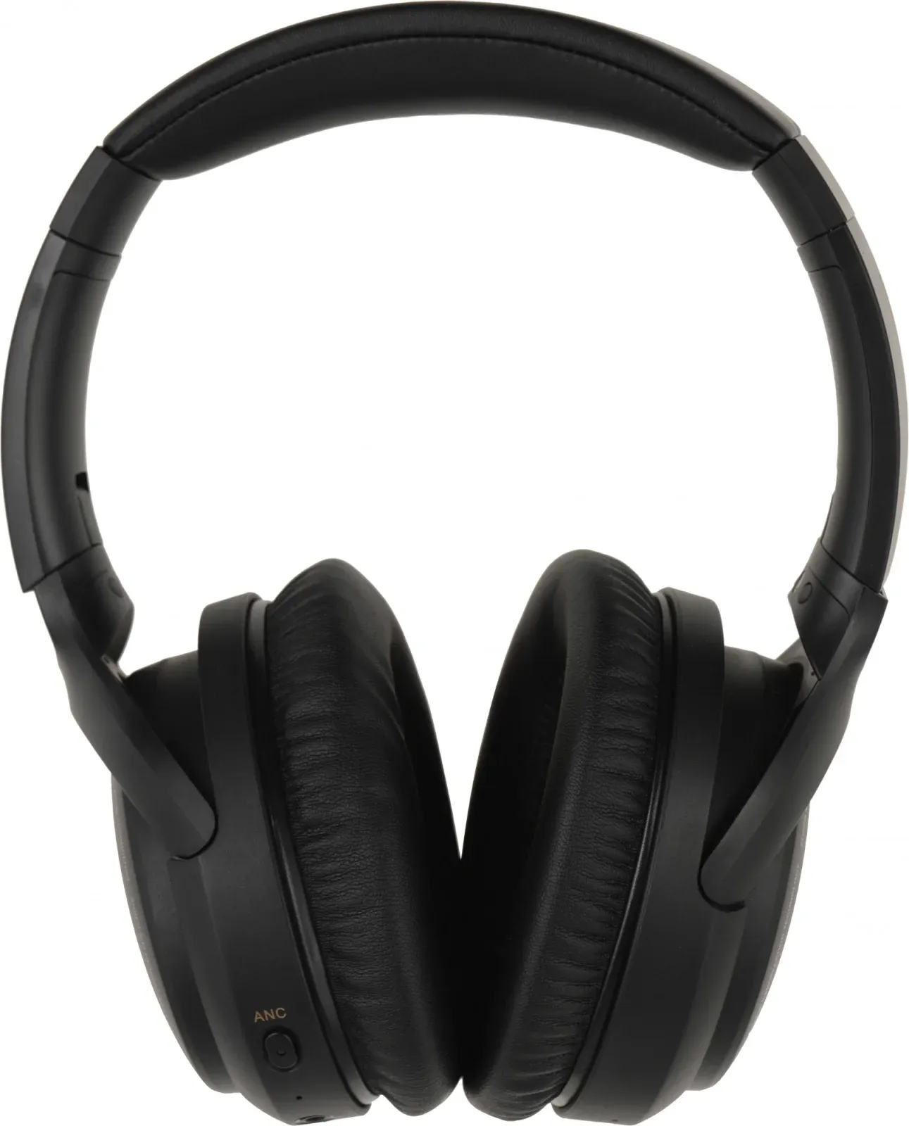Гарнитура мониторные Creative Zen Hybrid 1.2м черный беспроводные bluetooth оголовье 51EF1010AA001 - фото 2