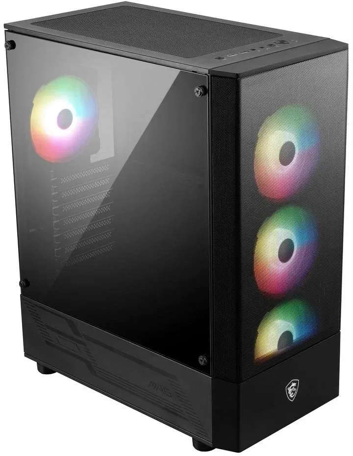 Корпуса MSI FORGE 112R - фото 1