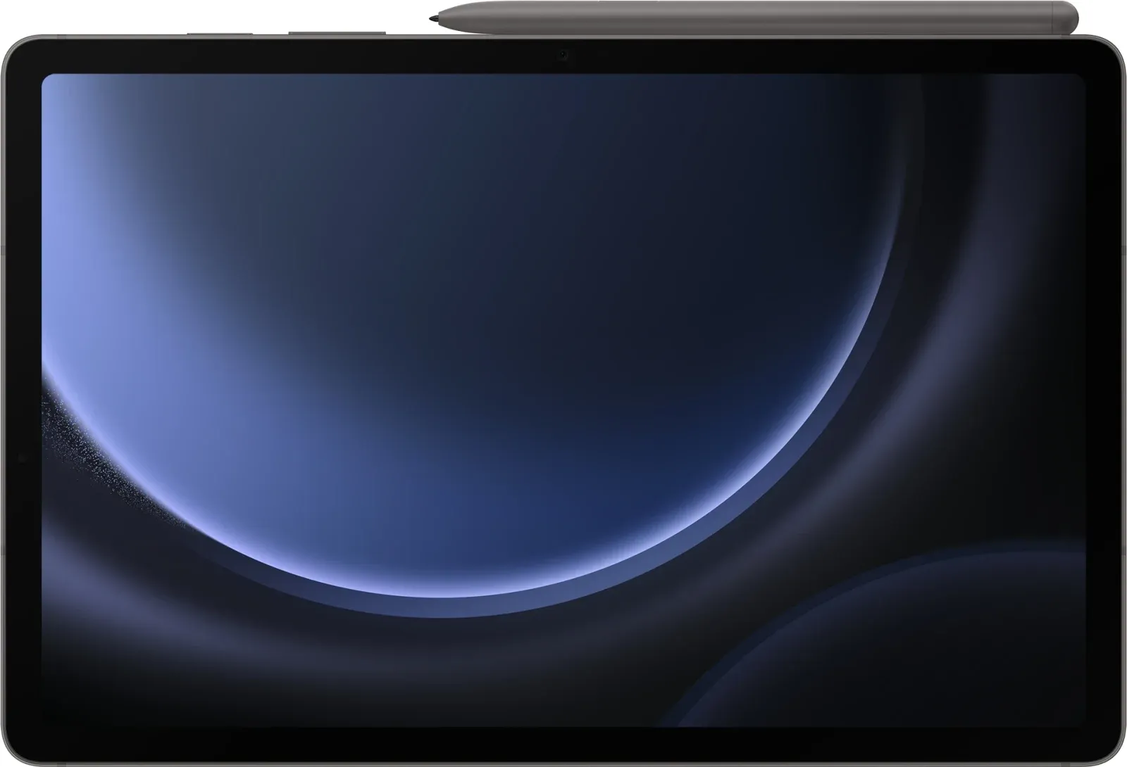 Планшет Samsung Galaxy Tab S9 FE BSM-X516B 1380 2.4 8C RAM6Gb ROM128Gb 10.9 TFT 2304x1440 5G eSIM Android 13 графит 8Mpix 12Mpix BT WiFi microSD 1Tb 8000mAh - фото 3