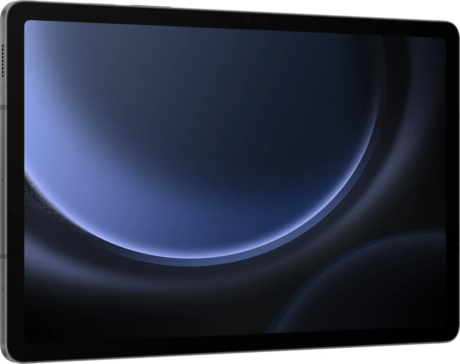 Планшет Samsung Galaxy Tab S9 FE BSM-X516B 1380 2.4 8C RAM6Gb ROM128Gb 10.9 TFT 2304x1440 5G eSIM Android 13 графит 8Mpix 12Mpix BT WiFi microSD 1Tb 8000mAh - фото 5