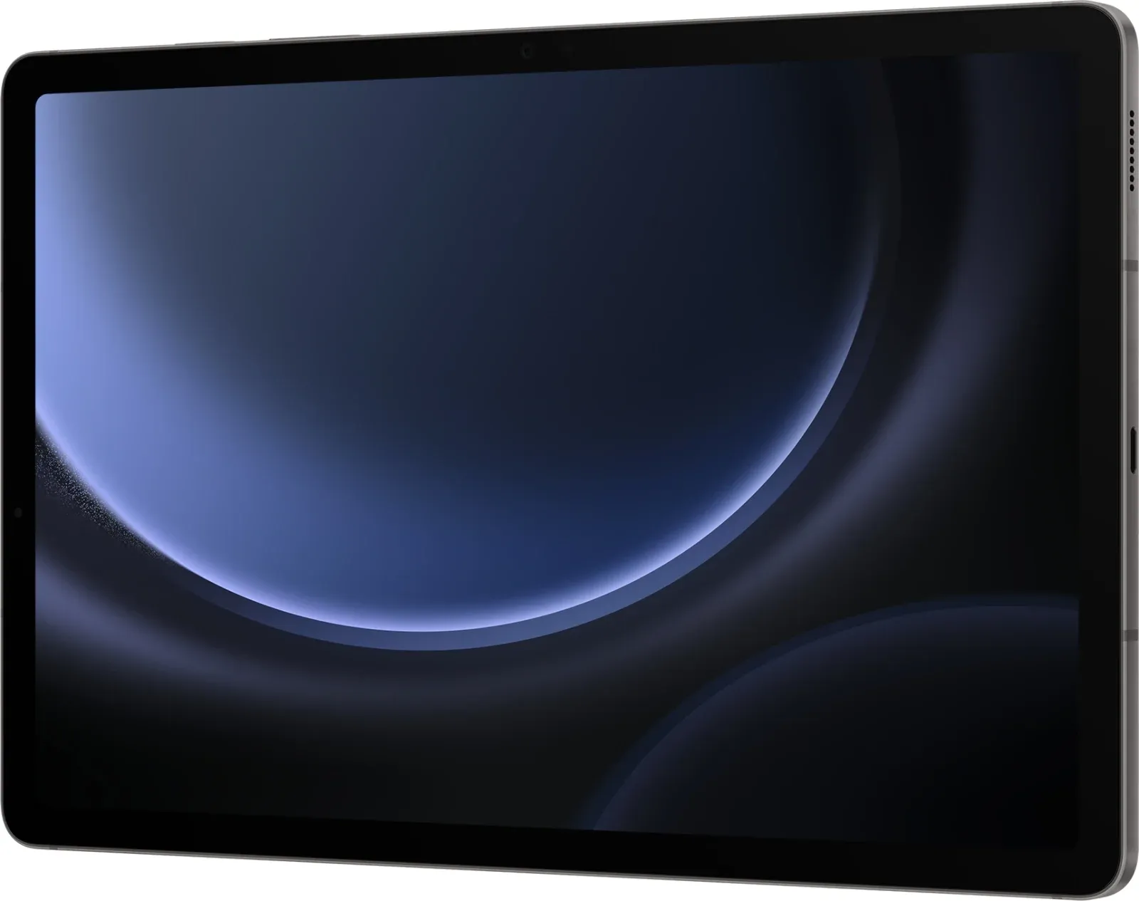 Планшет Samsung Galaxy Tab S9 FE BSM-X516B 1380 2.4 8C RAM6Gb ROM128Gb 10.9 TFT 2304x1440 5G eSIM Android 13 графит 8Mpix 12Mpix BT WiFi microSD 1Tb 8000mAh - фото 7