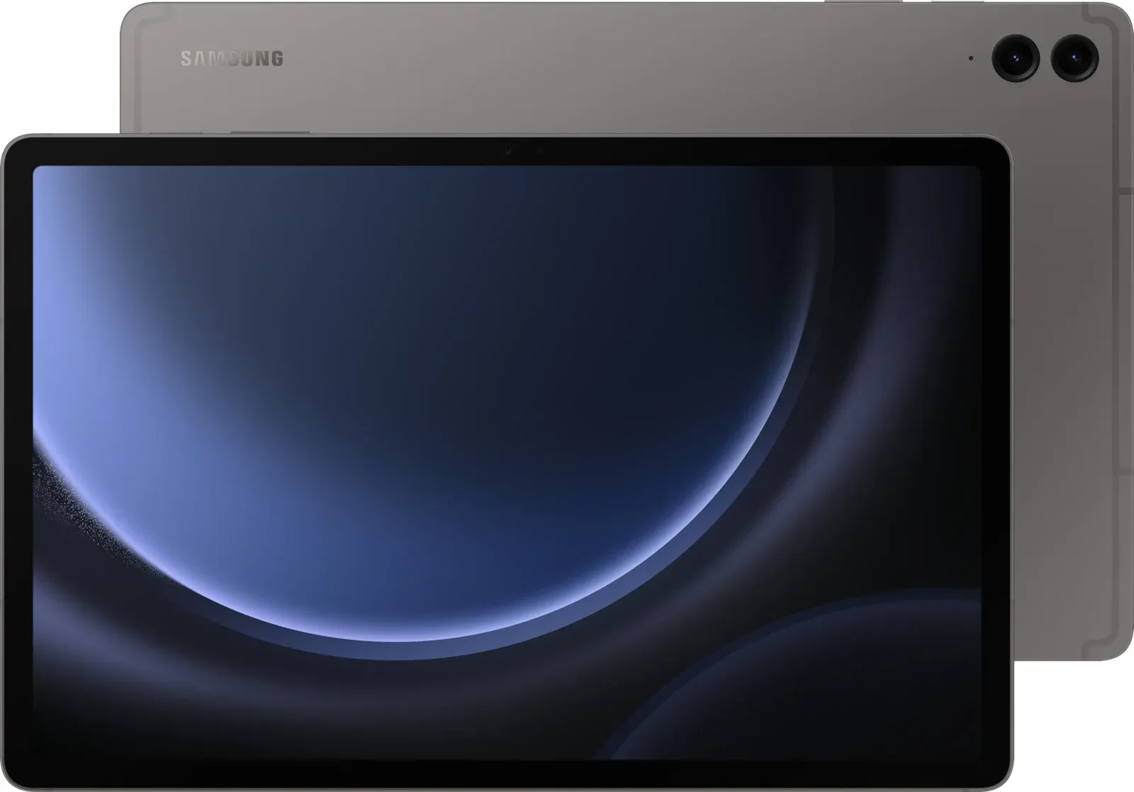 Планшетные компьютеры SAMSUNG BSM-X616B графит