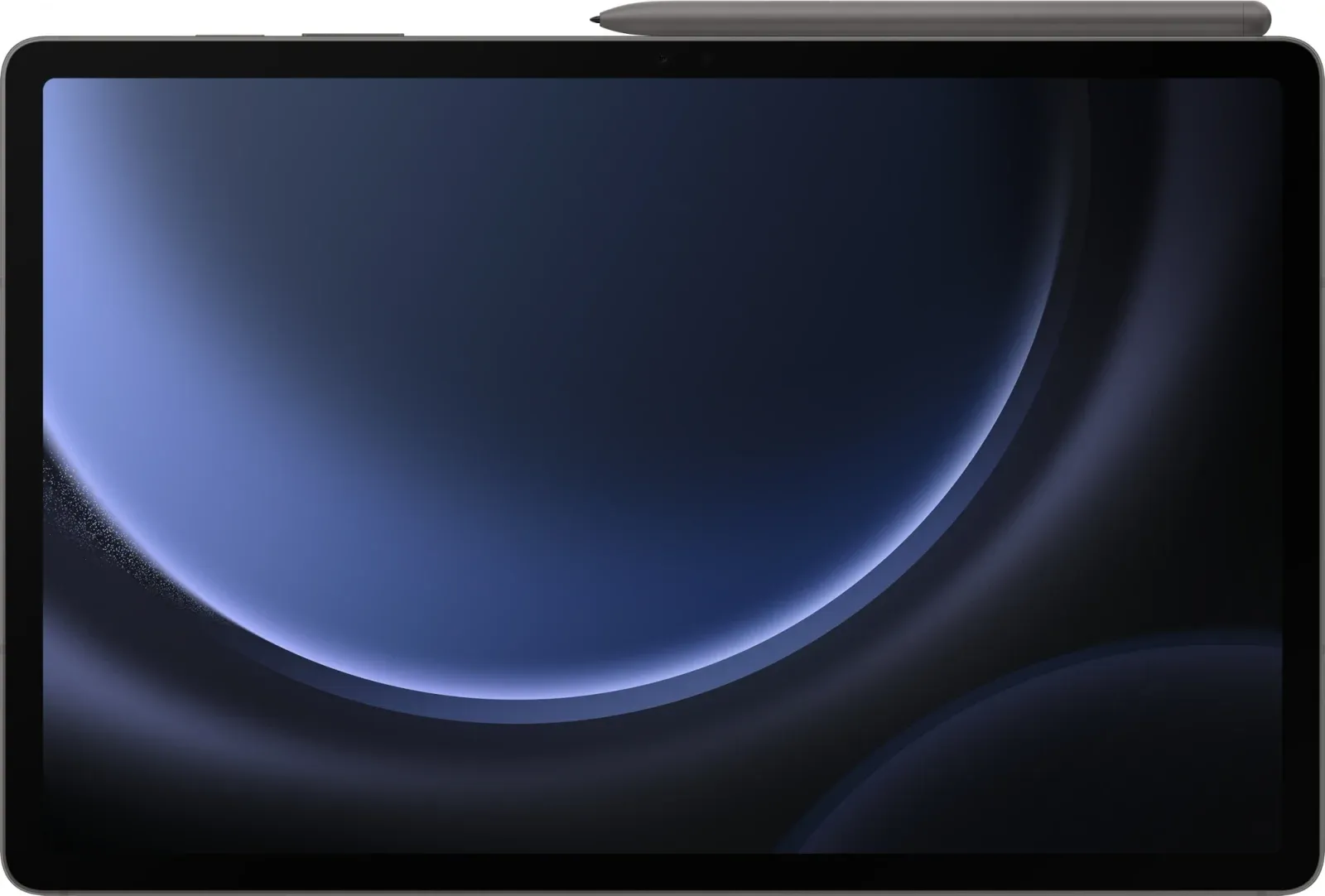 Планшетные компьютеры SAMSUNG BSM-X616B графит - фото 3