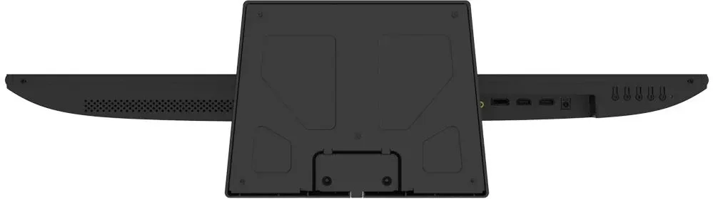 Мониторы ЖК DIGMA Progress 32P501Q - фото 4