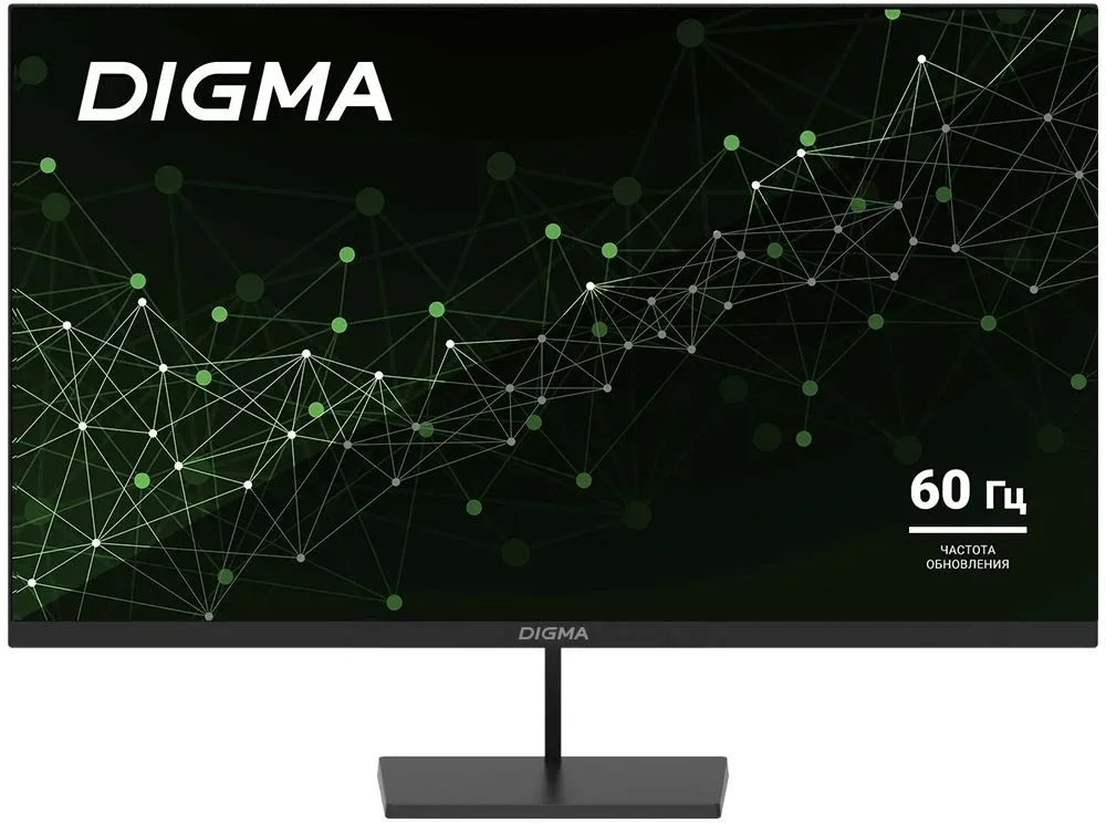 Мониторы ЖК DIGMA Progress 32A501U - фото 1