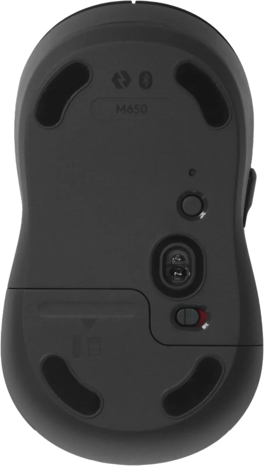 Мыши LOGITECH M650 - фото 2