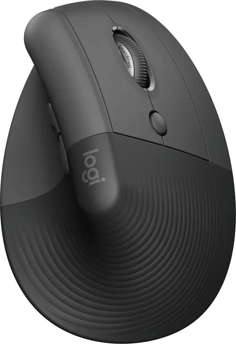 Мыши LOGITECH LIFT - фото 4