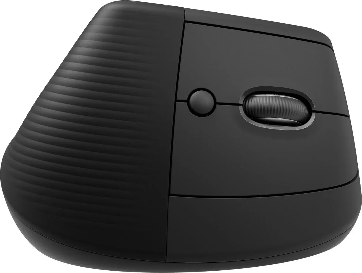 Мыши LOGITECH Lift - фото 2