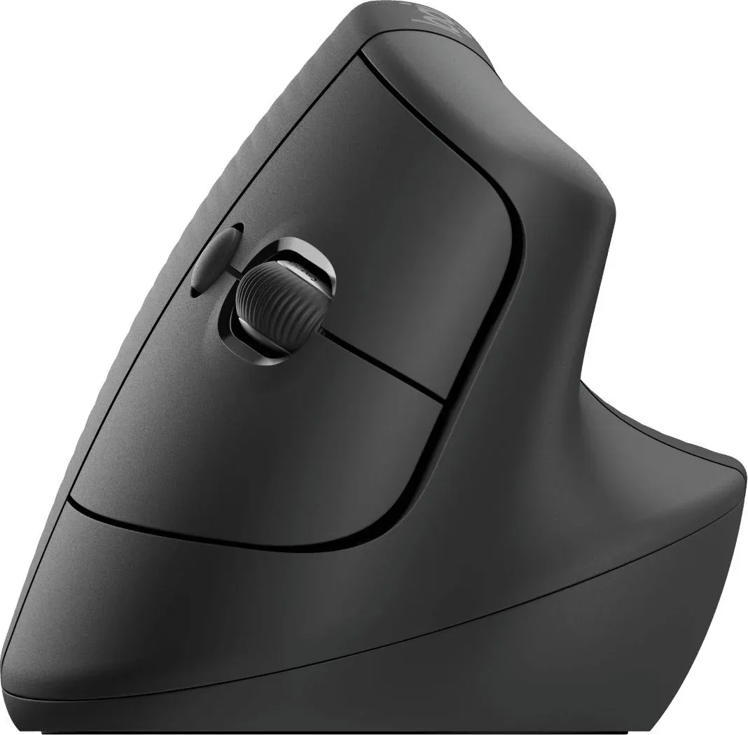 Мыши LOGITECH Lift - фото 3
