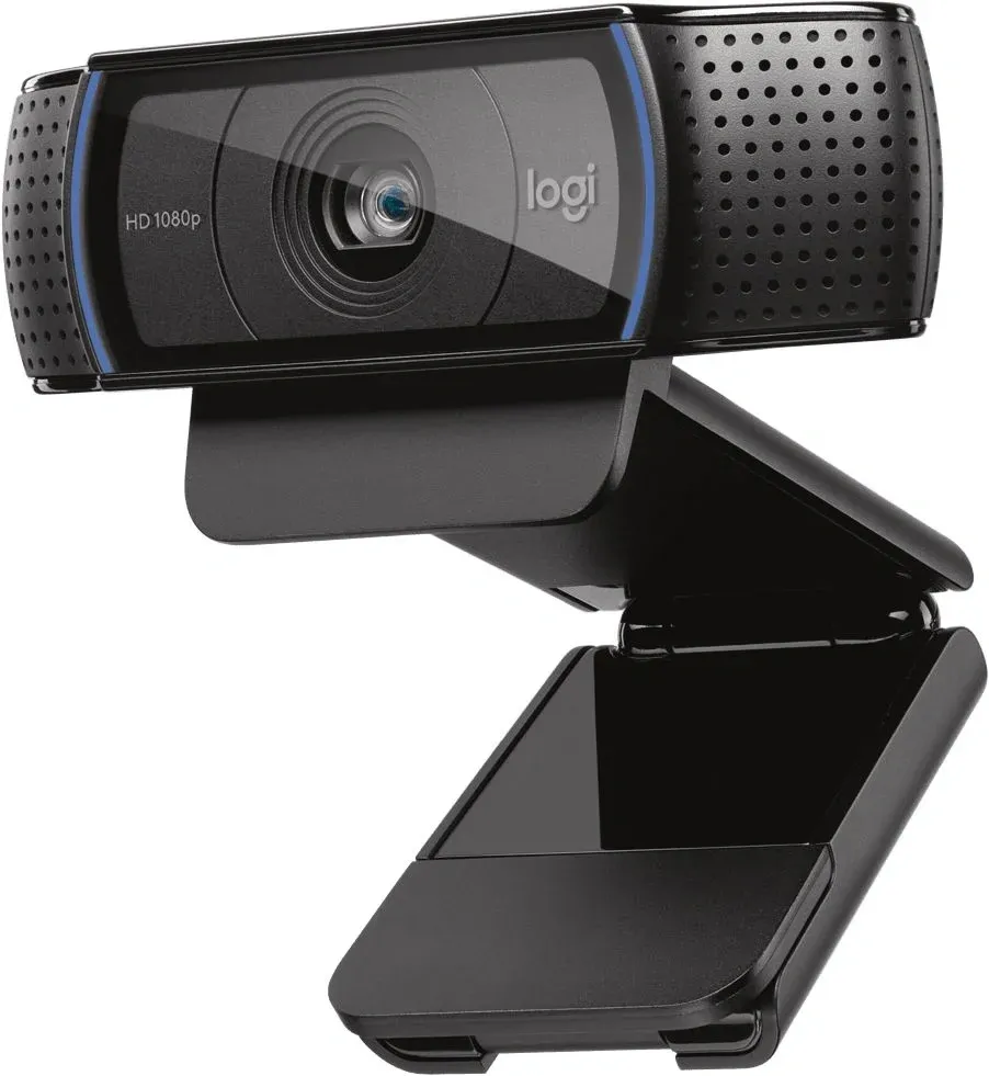 Камеры Web LOGITECH C920 - фото 1