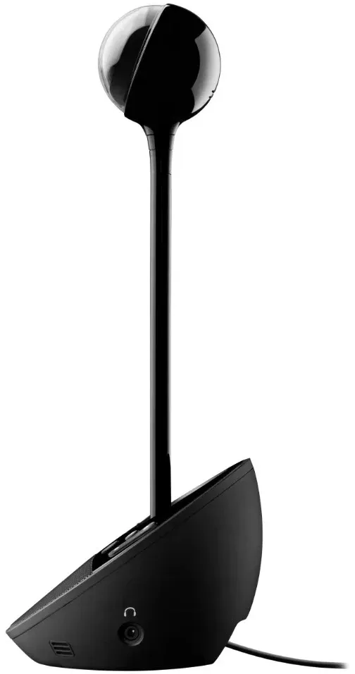 Камера Web Logitech Conference Cam BCC950 черный 3Mpix 1920x1080 USB2.0 с микрофоном 960-001005 - фото 3
