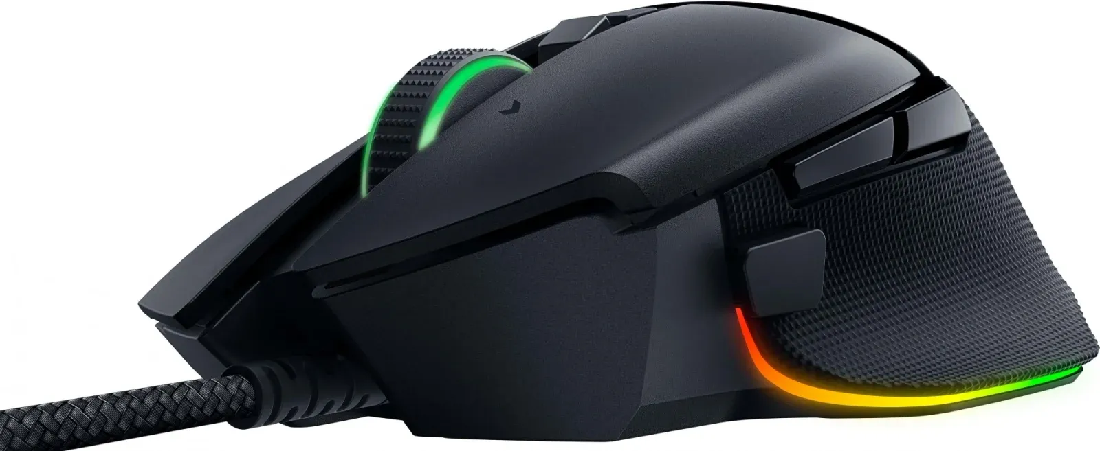 Мышь Razer Basilisk V3 черный оптическая 26000dpi USB 11but RZ01-04000100-R3M1 - фото 3
