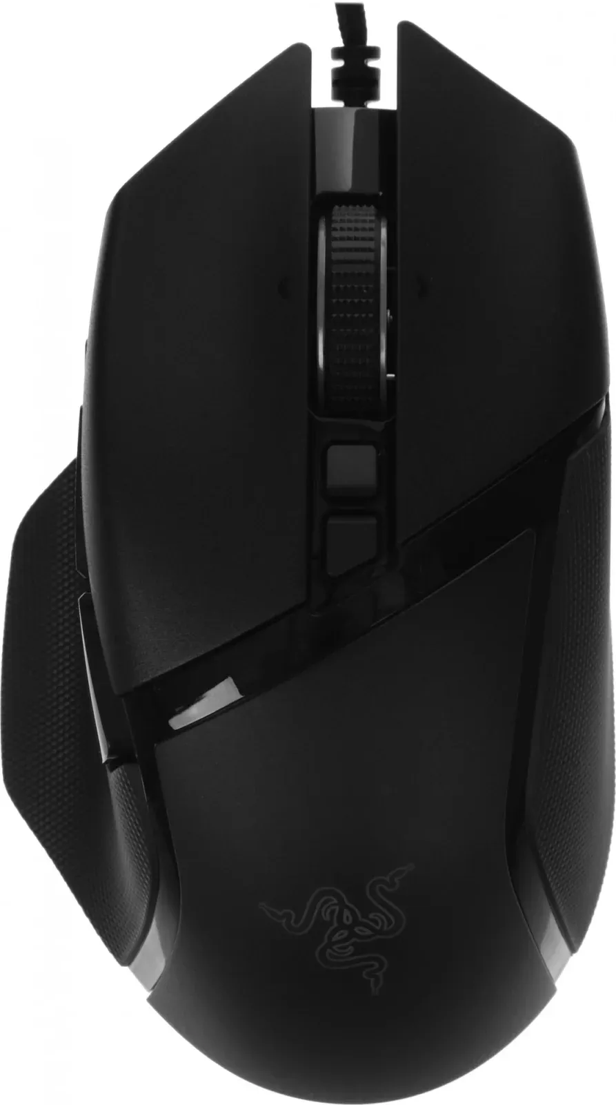 Мышь Razer Basilisk V3 черный оптическая 26000dpi USB 11but RZ01-04000100-R3M1 - фото 5