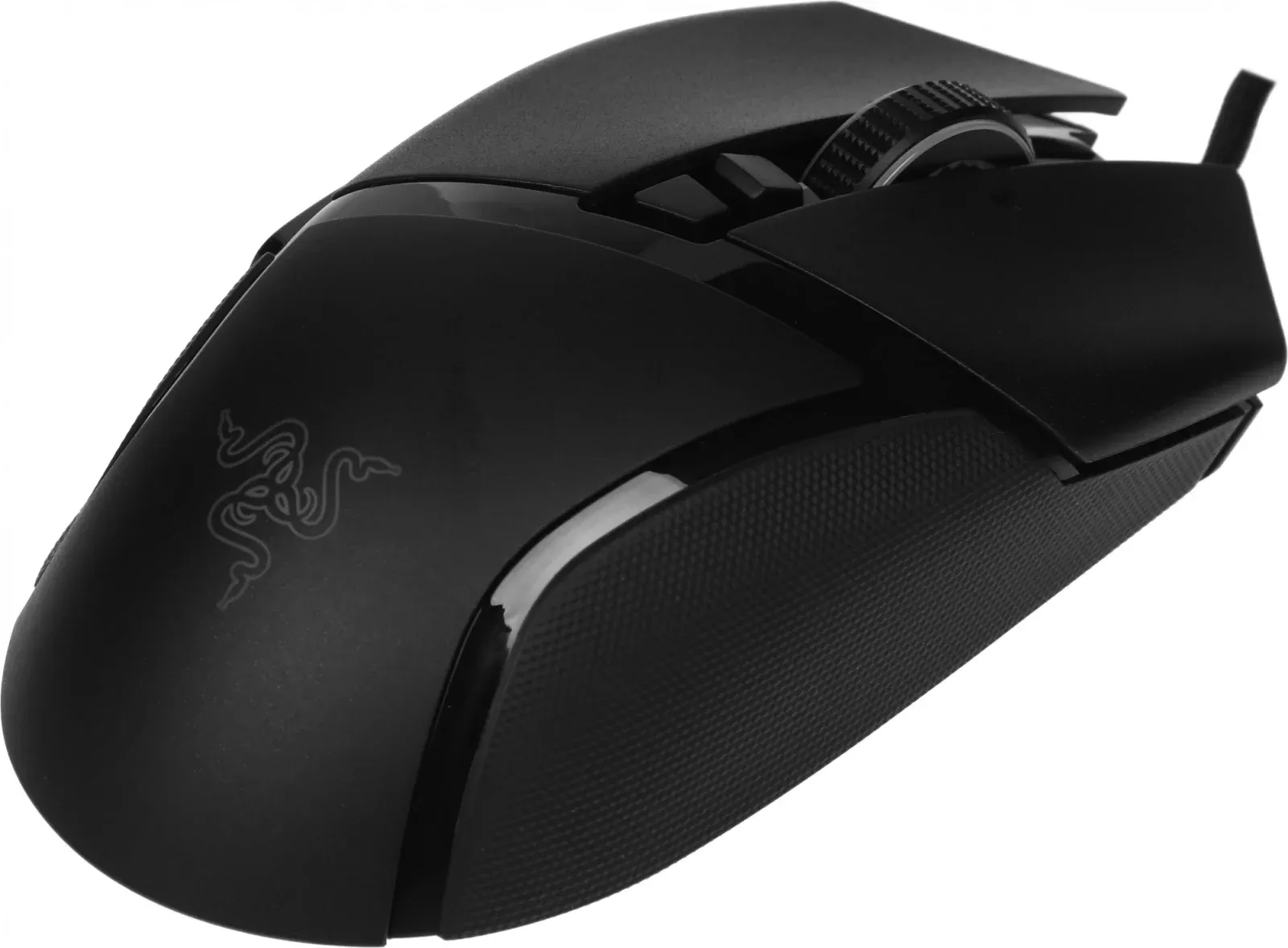 Мышь Razer Basilisk V3 черный оптическая 26000dpi USB 11but RZ01-04000100-R3M1 - фото 7