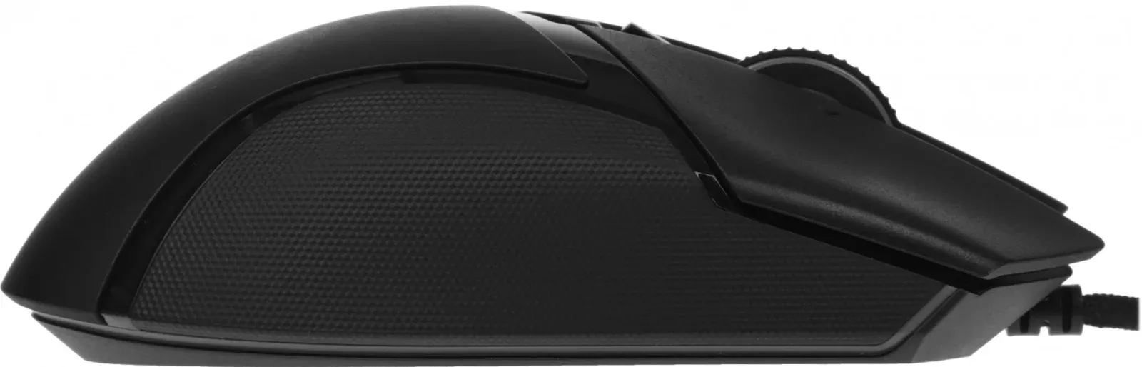 Мышь Razer Basilisk V3 черный оптическая 26000dpi USB 11but RZ01-04000100-R3M1 - фото 8