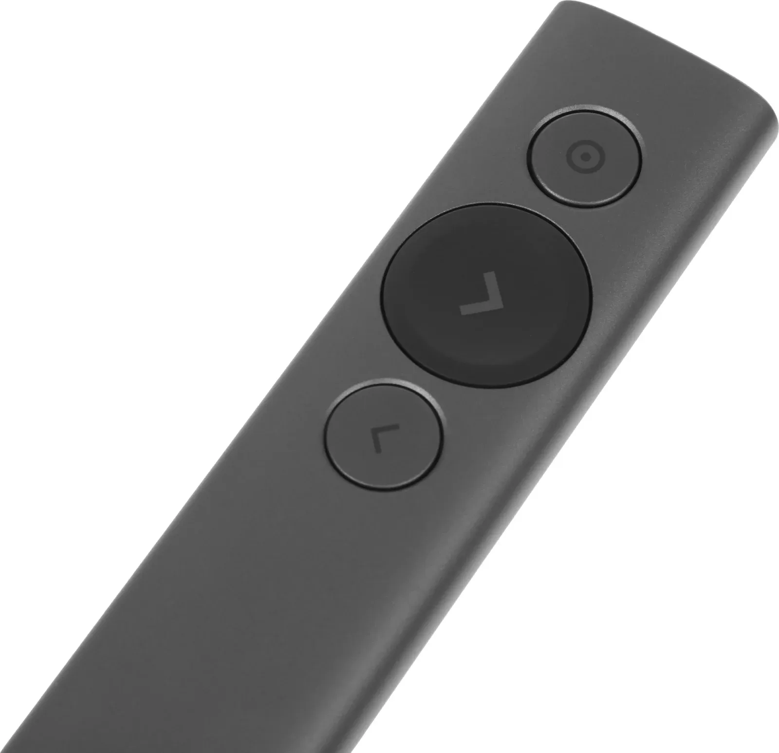 Презентер Logitech Spotlight Radio USB 30м серый - фото 3