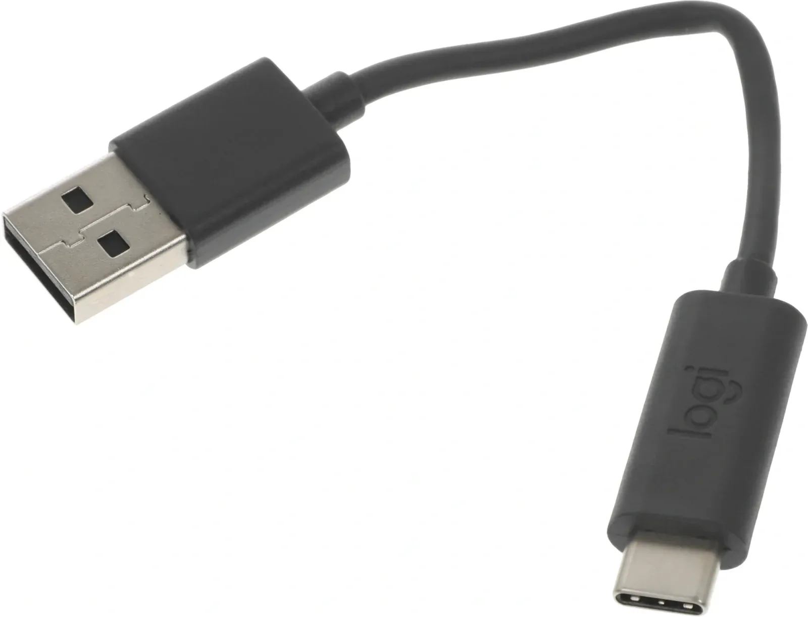 Презентер Logitech Spotlight Radio USB 30м серый - фото 8
