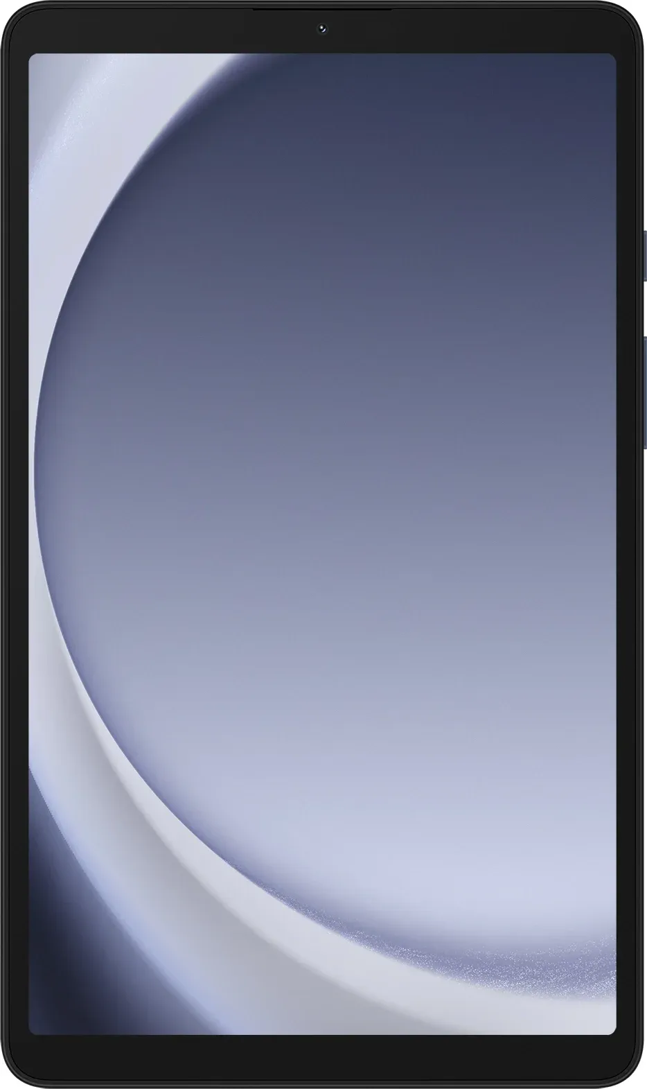 Планшет Samsung Galaxy Tab A9 SM-X110 G99 2.2 8C RAM8Gb ROM128Gb 8.7 LCD 1340x800 Android 13 темно-синий 8Mpix 2Mpix BT WiFi microSD 1Tb 5100mAh 7hr - фото 2