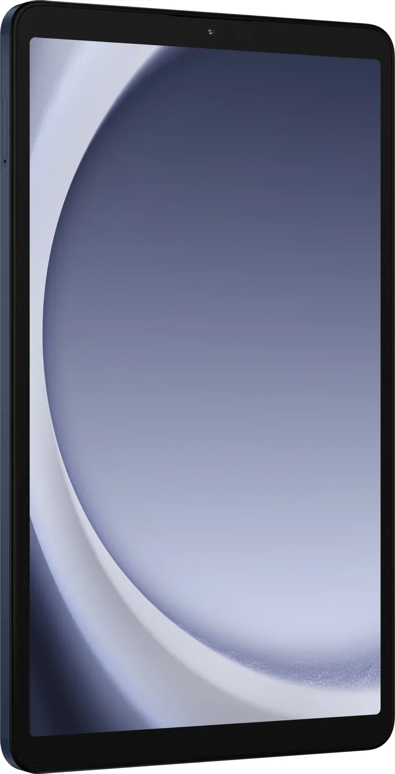 Планшет Samsung Galaxy Tab A9 SM-X110 G99 2.2 8C RAM8Gb ROM128Gb 8.7 LCD 1340x800 Android 13 темно-синий 8Mpix 2Mpix BT WiFi microSD 1Tb 5100mAh 7hr - фото 4