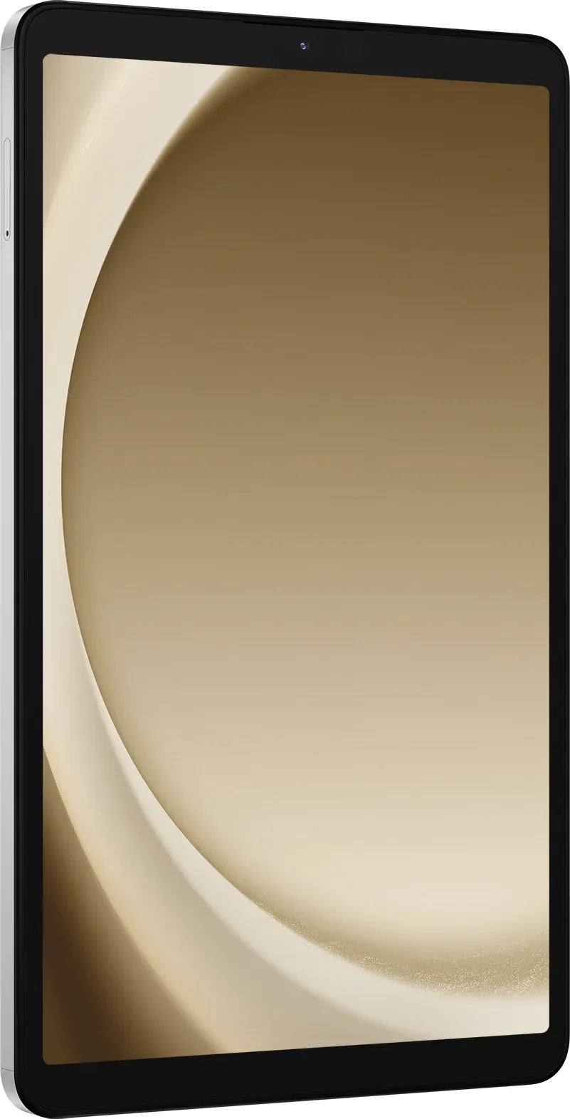 Планшет Samsung Galaxy Tab A9 SM-X110 G99 2.2 8C RAM8Gb ROM128Gb 8.7 LCD 1340x800 Android 13 серебристый 8Mpix 2Mpix BT WiFi microSD 1Tb 5100mAh 7hr - фото 4