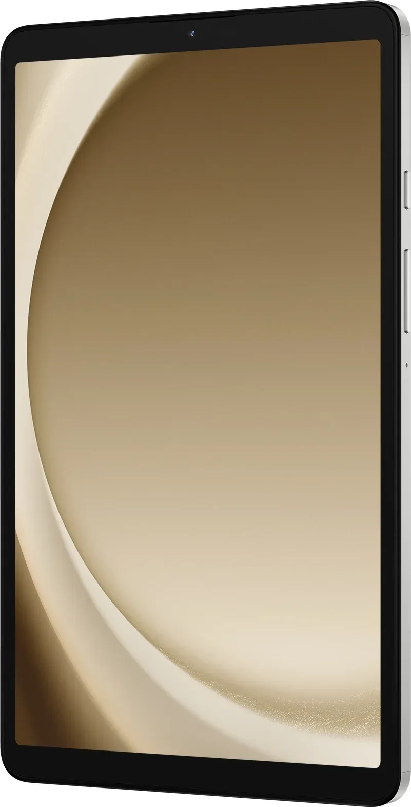 Планшет Samsung Galaxy Tab A9 SM-X110 G99 2.2 8C RAM8Gb ROM128Gb 8.7 LCD 1340x800 Android 13 серебристый 8Mpix 2Mpix BT WiFi microSD 1Tb 5100mAh 7hr - фото 6